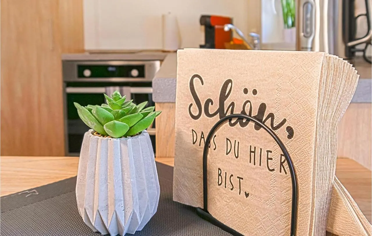Holiday home Wildkraeuterweg 7 Villa Untergriesbach